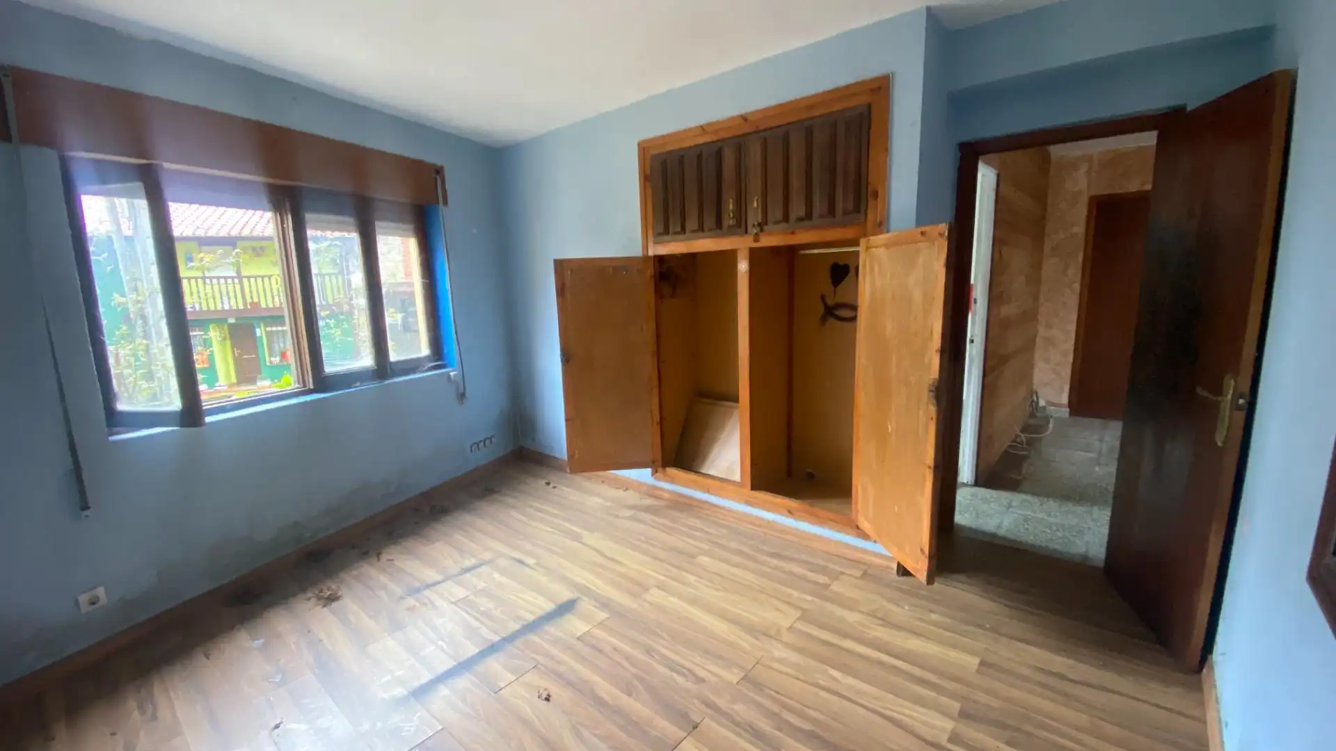 Planta baja en venta en Ruente