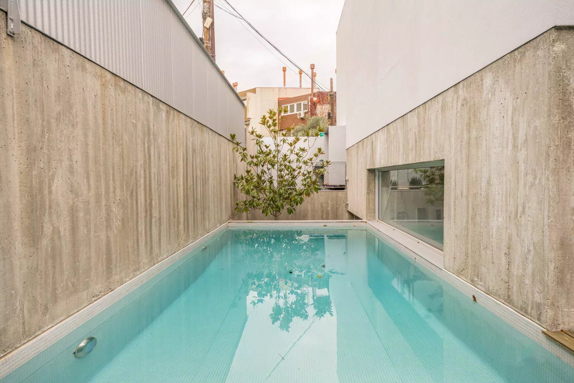 Piscina de Casa o xalet en venda en Pozuelo de Alarcón amb Aire condicionat, Calefacció i Jardí privat