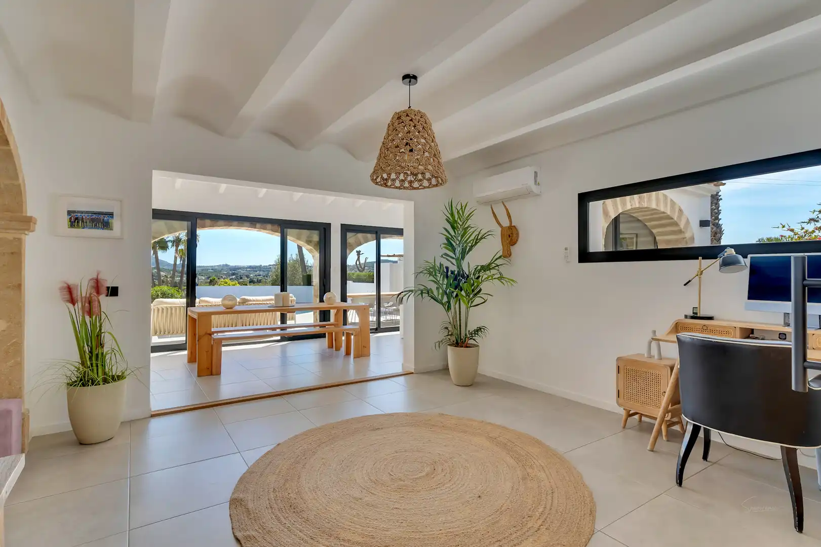 House with garden for sale in Partida Tosal - Zona dels Castellans, imagen 10