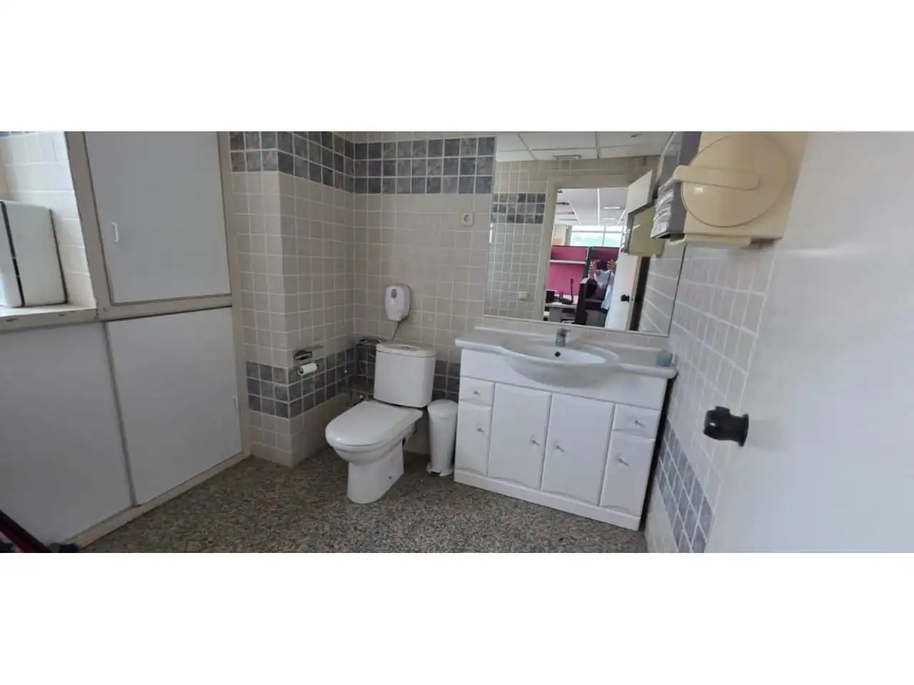 Commercial properties for sale in Zona Industrial