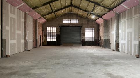 Photo 2 of Industrial buildings for rent in L´hospitalet de Llobregat - Rodes, 55-57, Sant Josep, L'Hospitalet de Llobregat