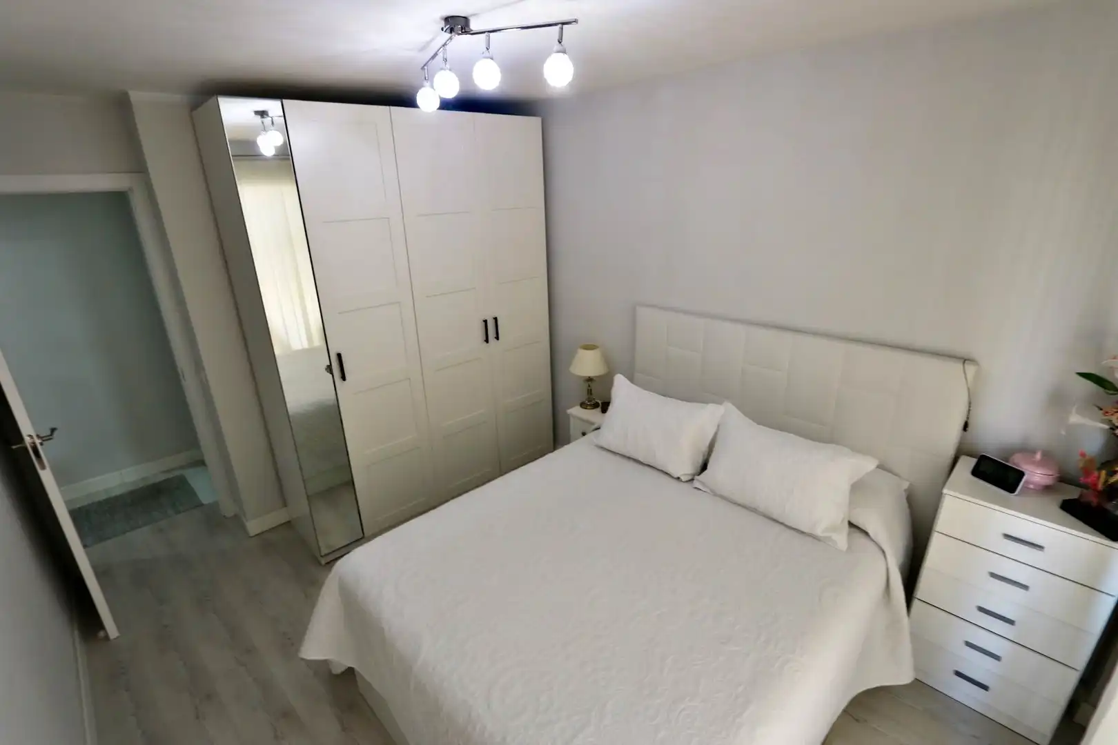 Habitación de Piso en venta en Getafe con Aire acondicionado, Terraza y Horno