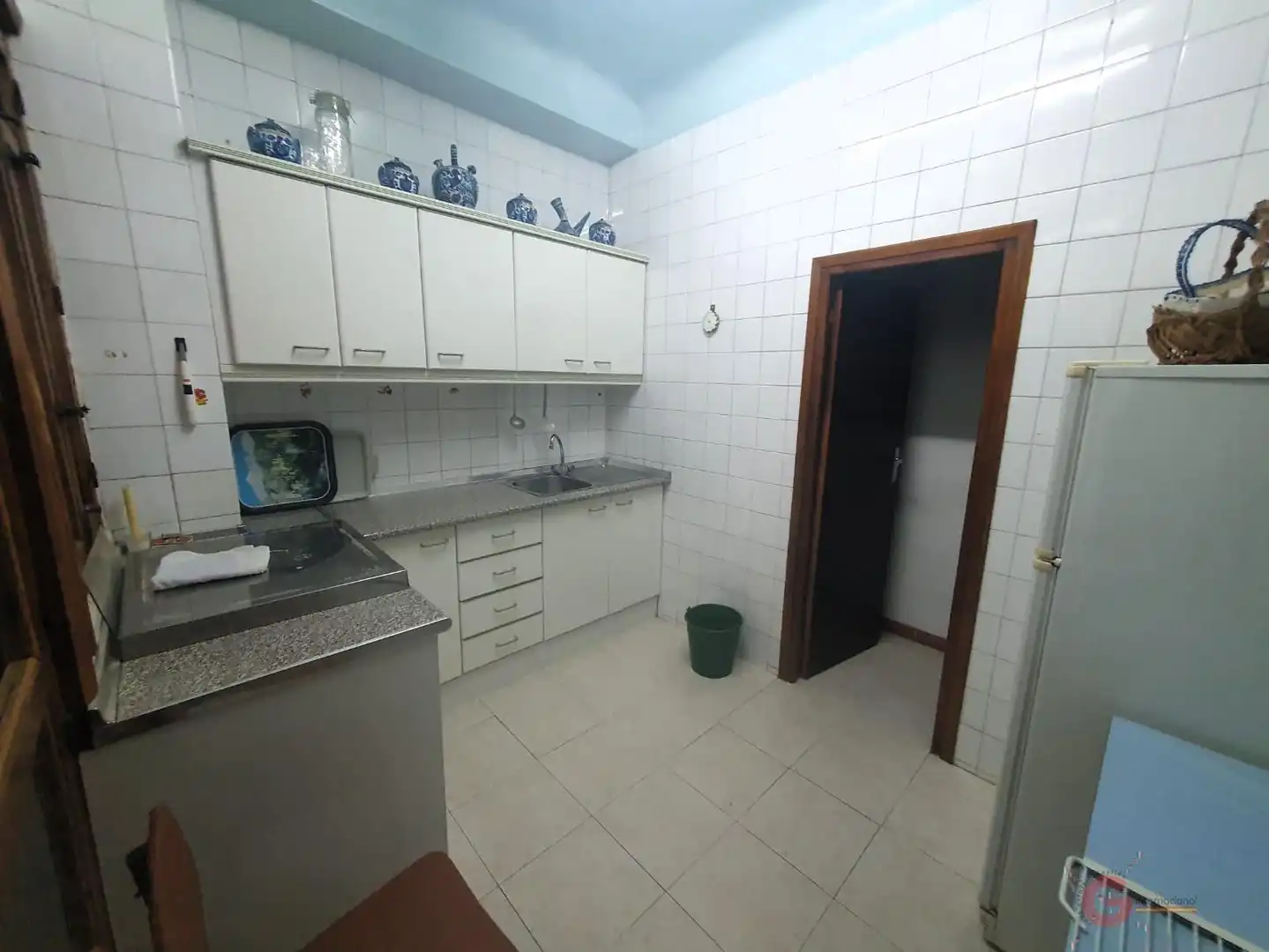 Casa o chalet en venta en Lanjarón