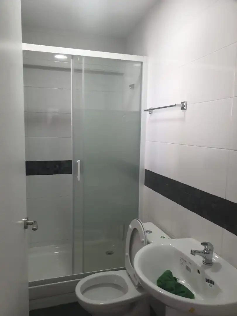 Flat for rent in Parla, Madrid