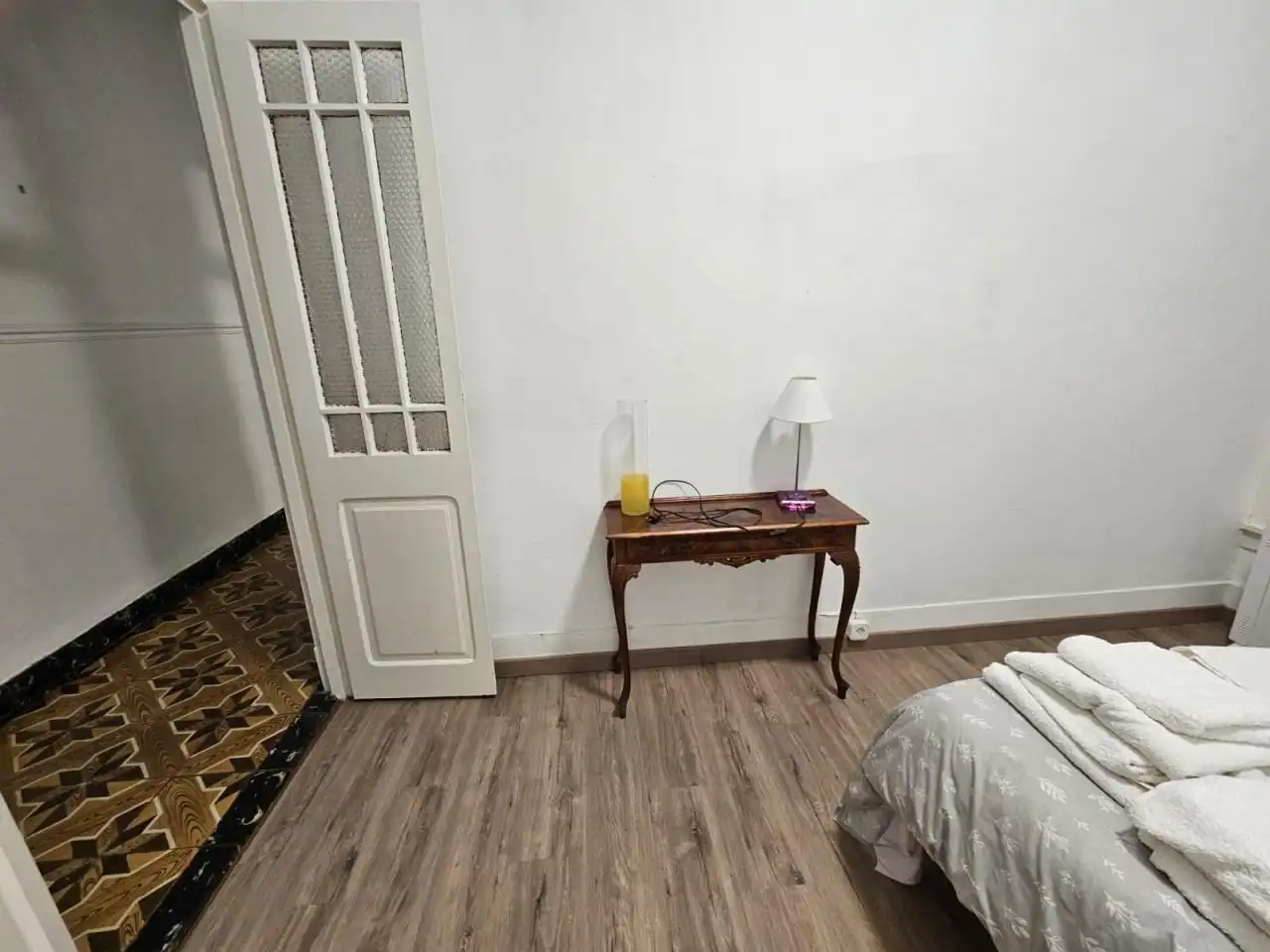 Piso con terraza en venta en Ribadavia, imagen 12