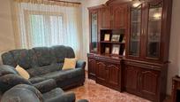 Living room of Single-family semi-detached for sale in Benilloba  with Heating, Terrace and Balcony