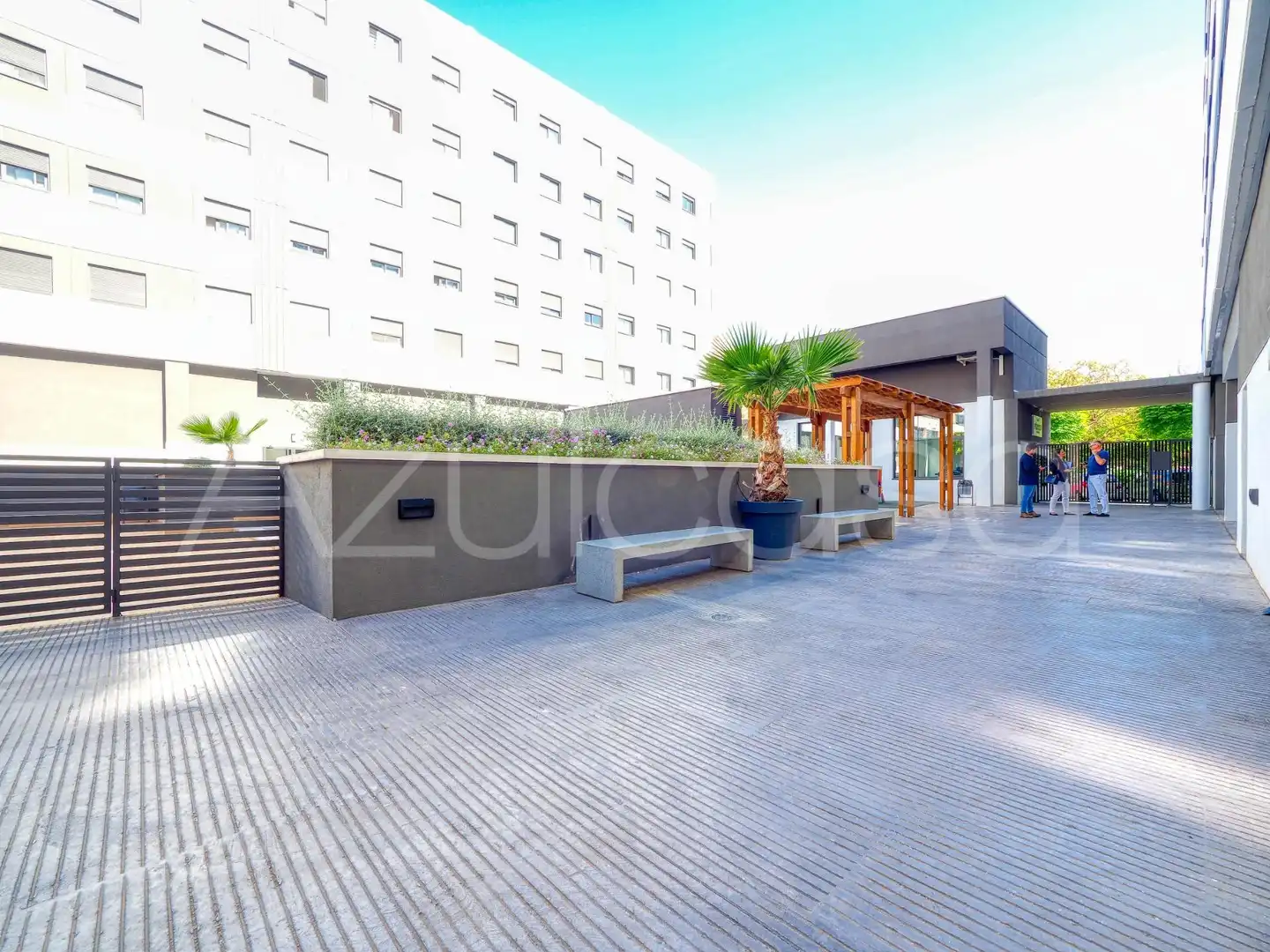 Attico con piscina in vendita a Calle Bailarín José Espadero, imagen 38