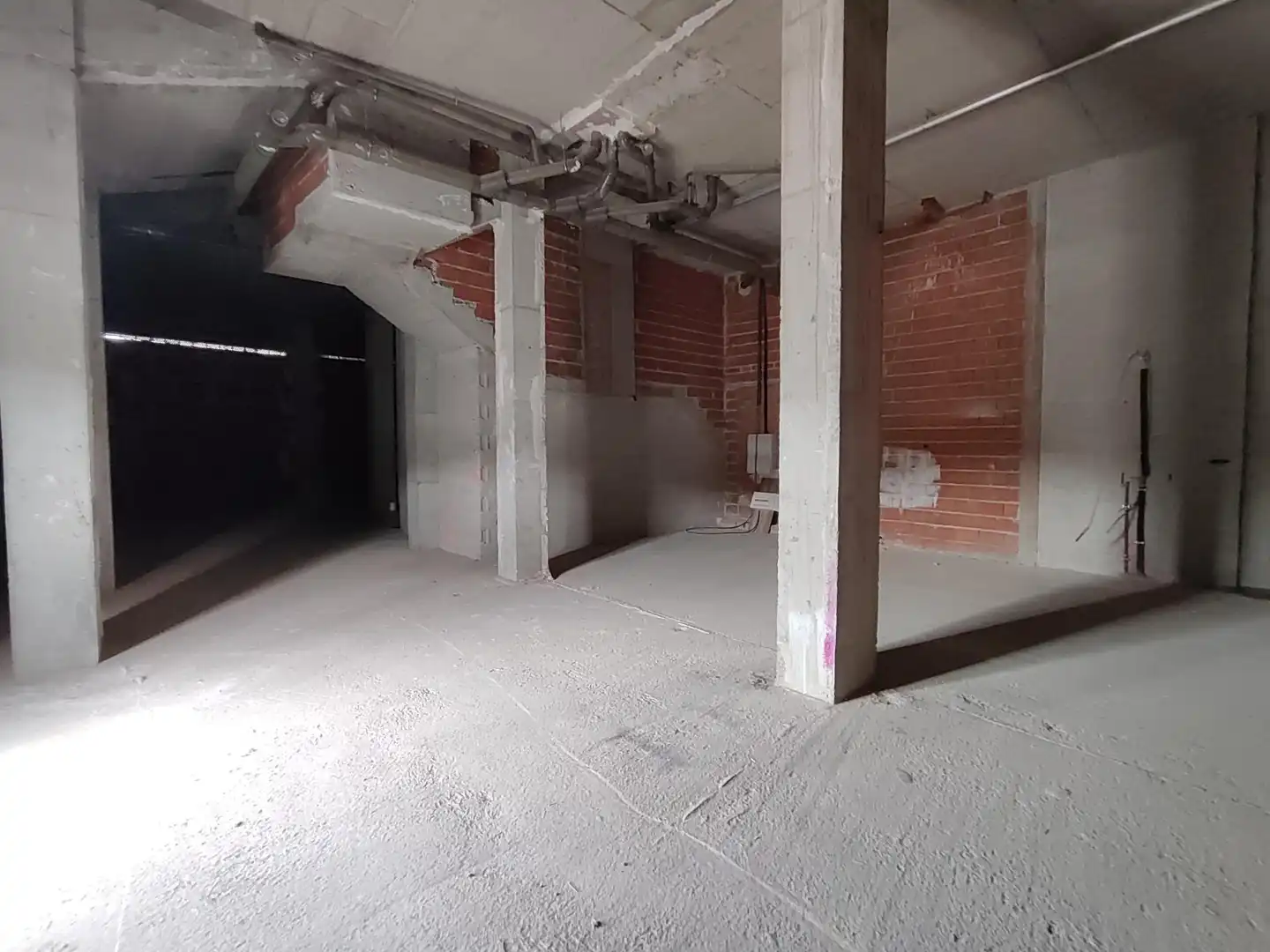 Business premises to rent in Calle Zarandoa, imagen 6