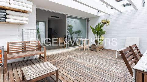 Photo 2 of Houses for sale in Diagonal Mar i el Front Marítim del Poblenou, Barcelona Capital