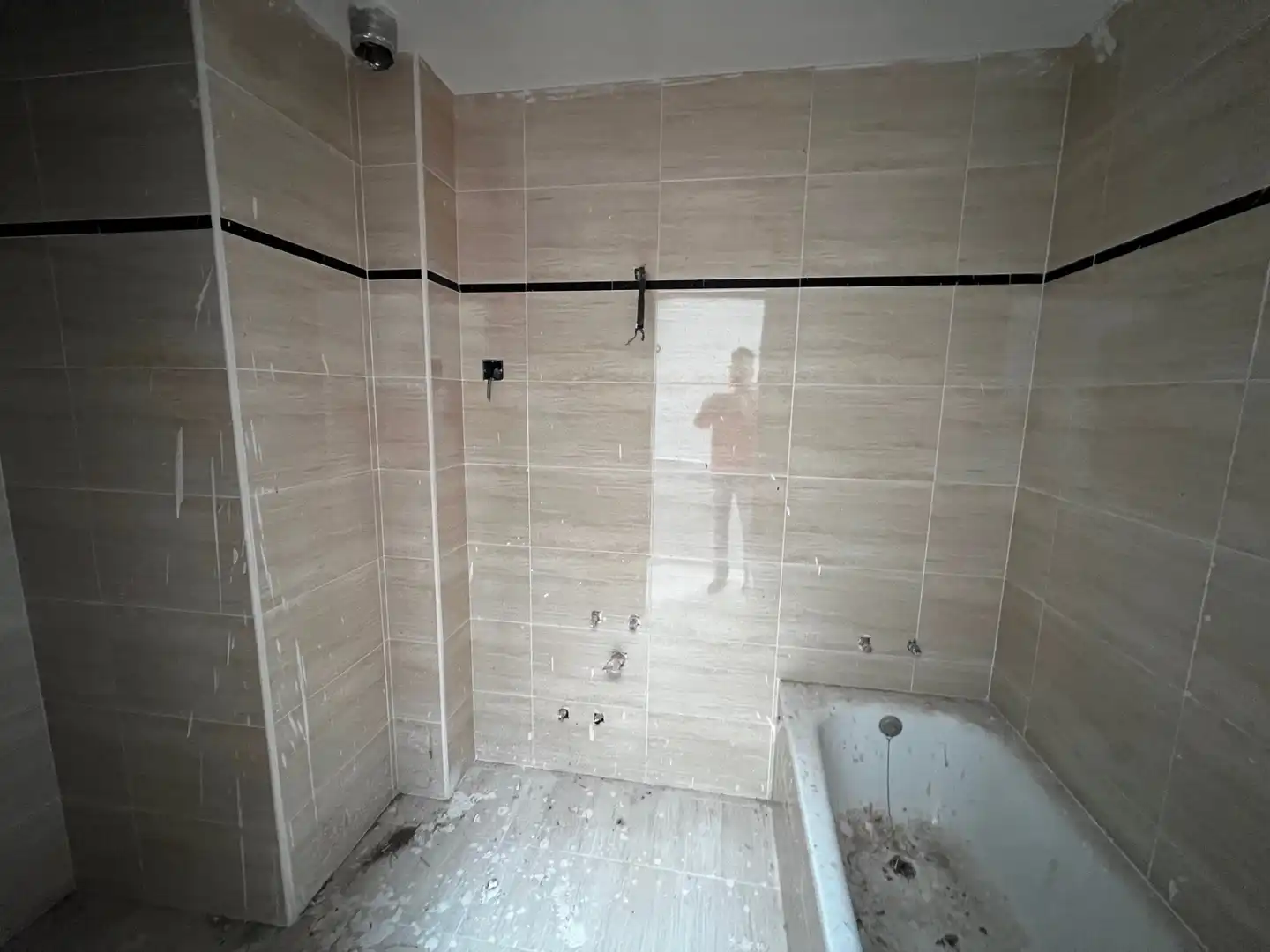 Baño de Piso en venta en Villamantilla