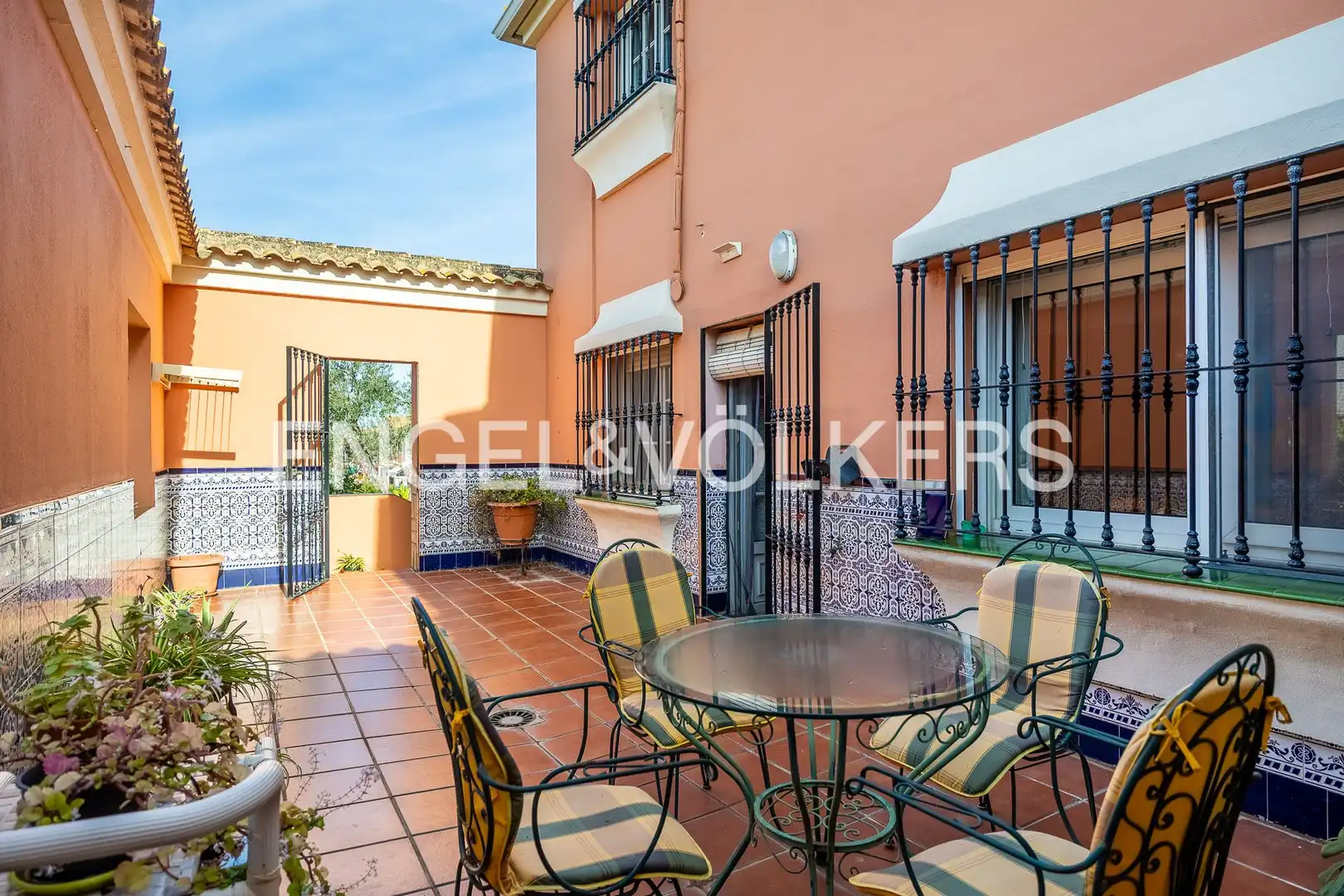 Casa con terraza en venta en Cerros de Montequinto, imagen 20