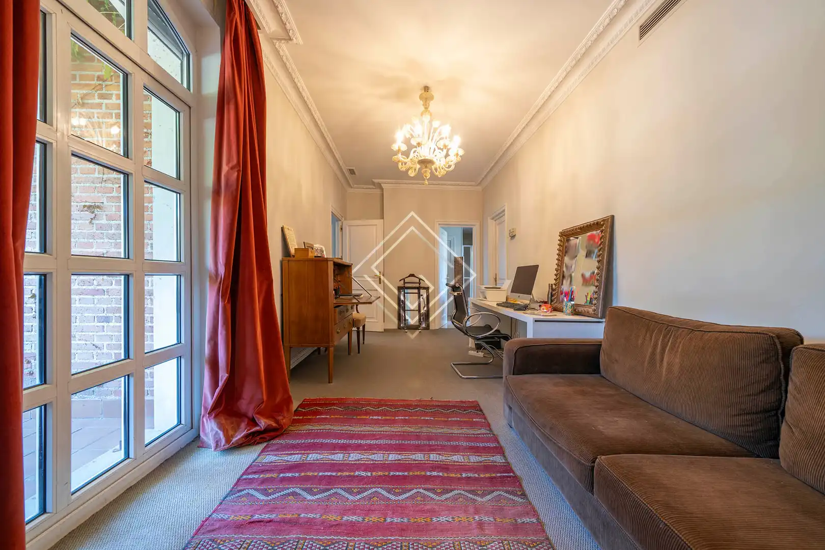 Detached house with pool for sale in Moncloa - Aravaca, imagen 28