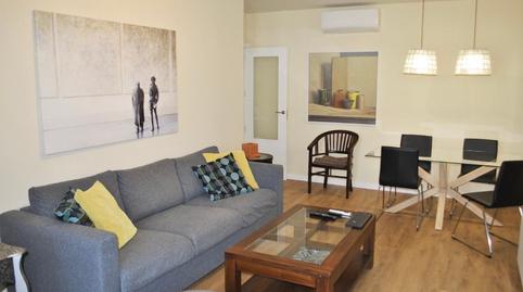 Photo 3 of Attic to rent in Barrio Alto, Sevilla