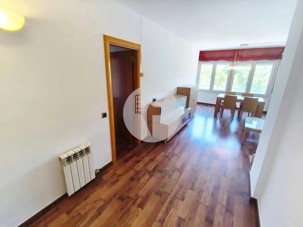 Habitación de Piso en venta en Manresa con Calefacción y Balcón