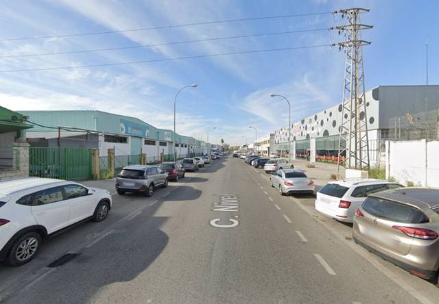 Local comercial en Venta en Parque Atlántico- San Matías