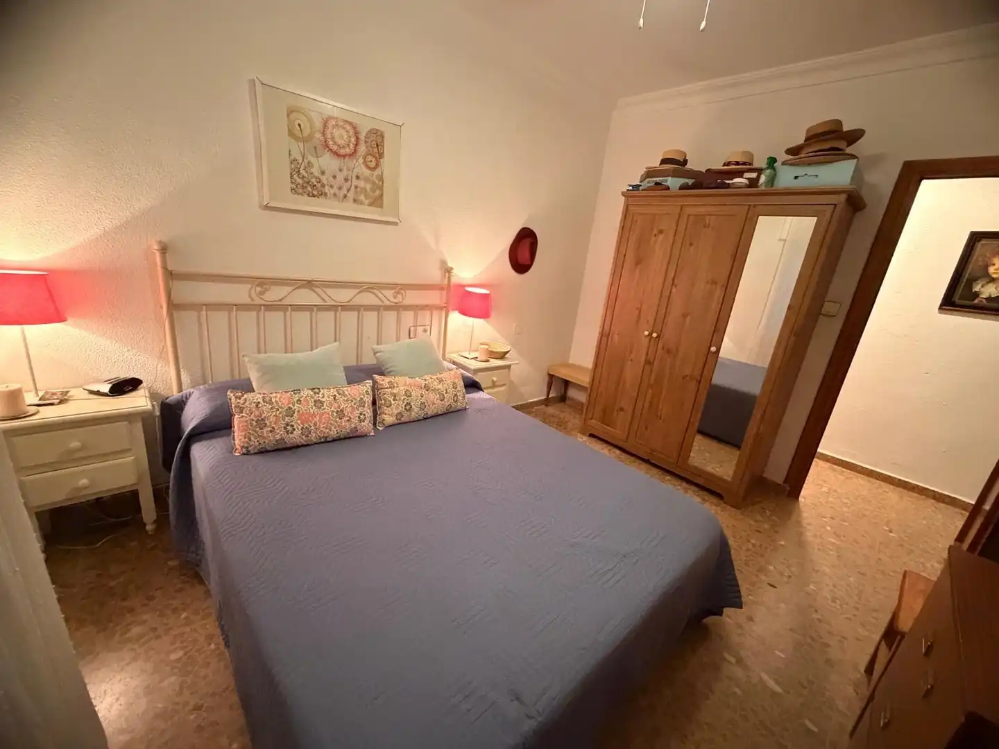 Habitación de Casa o chalet de alquiler en Punta Umbría, Huelva