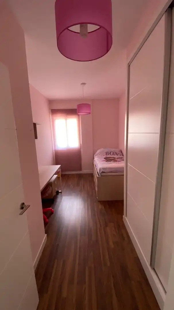 Bedroom of Flat for sale in Torre-Pacheco