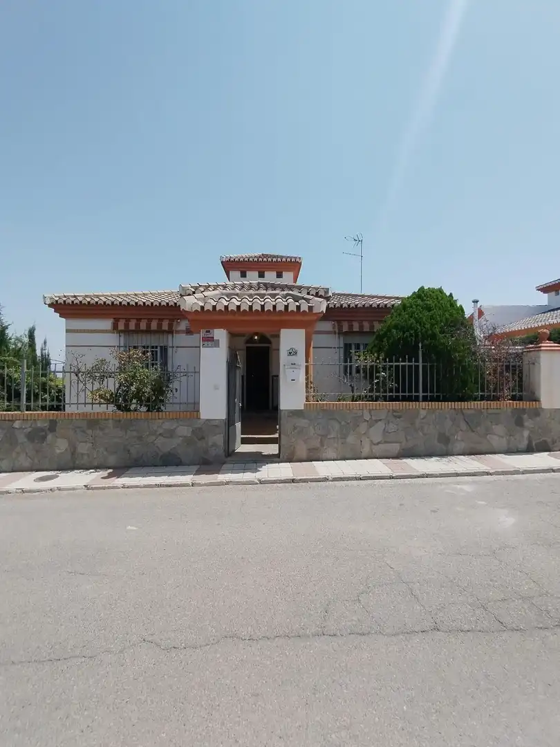 Villa mit Pool zum Verkauf in ZARZAMORA, imagen 4