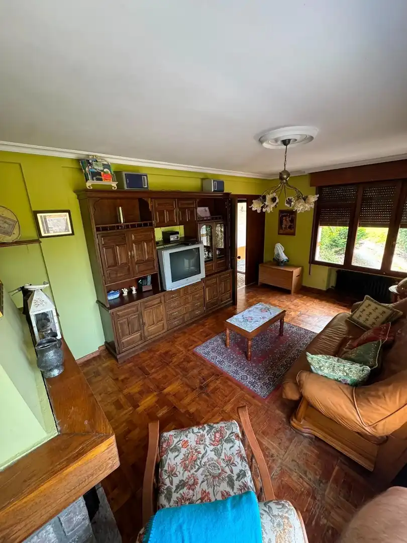 House with garden for sale in Villaviciosa - Amandi, imagen 14