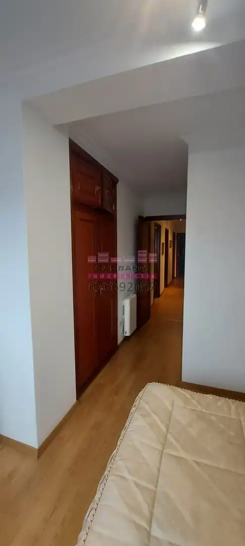 Flat for rent in Rúa Travesía de Vigo, Travesía de Vigo - San Xoán