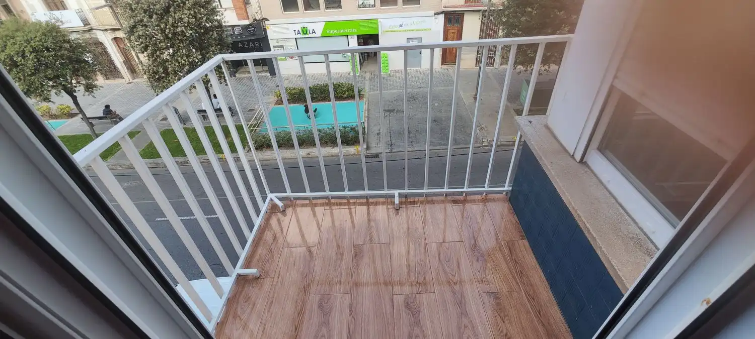 Appartamento con balcone in affitto a Centro, imagen 13
