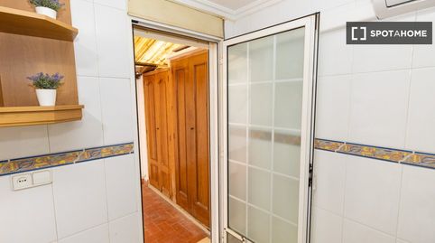 Foto 4 de Piso de alquiler en Albors, Valencia Capital