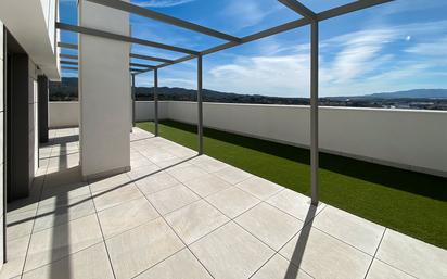 Terrassa de Dúplex en venda en Tortosa amb Aire condicionat, Terrassa i Piscina