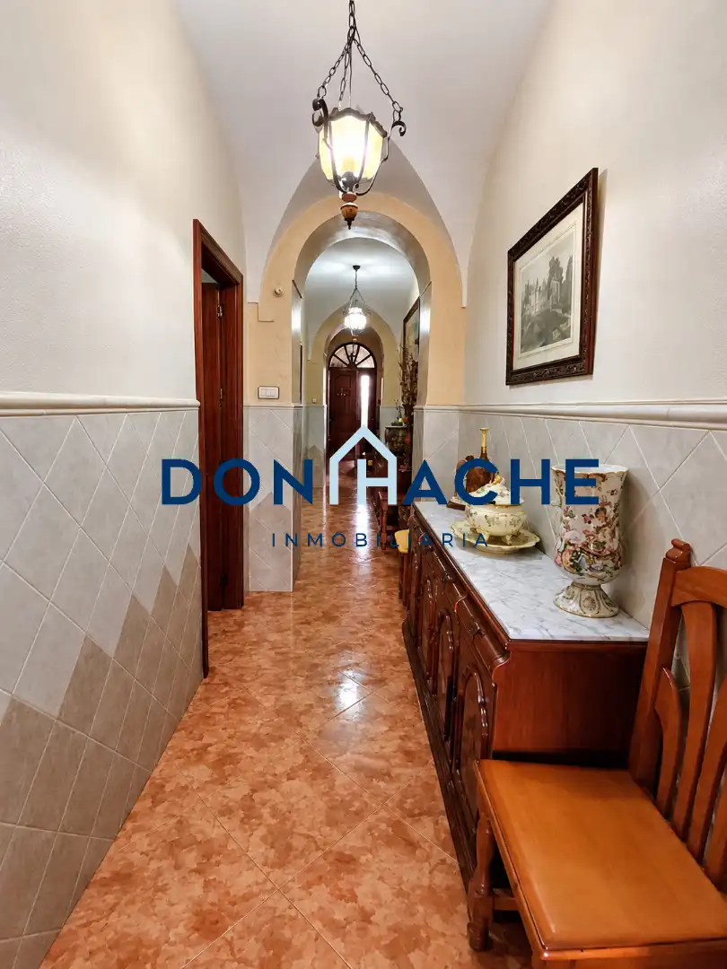 Casa o chalet en venta en Centro