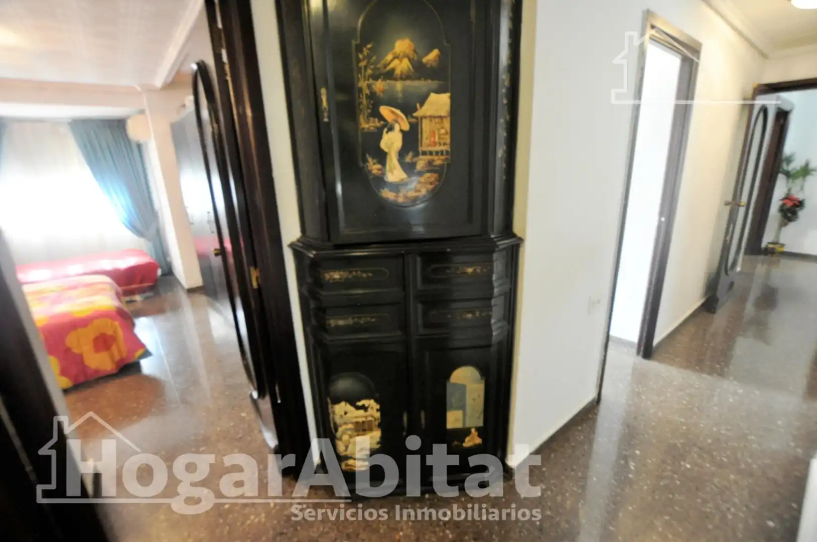 Piso en venta en Valencia con Terraza