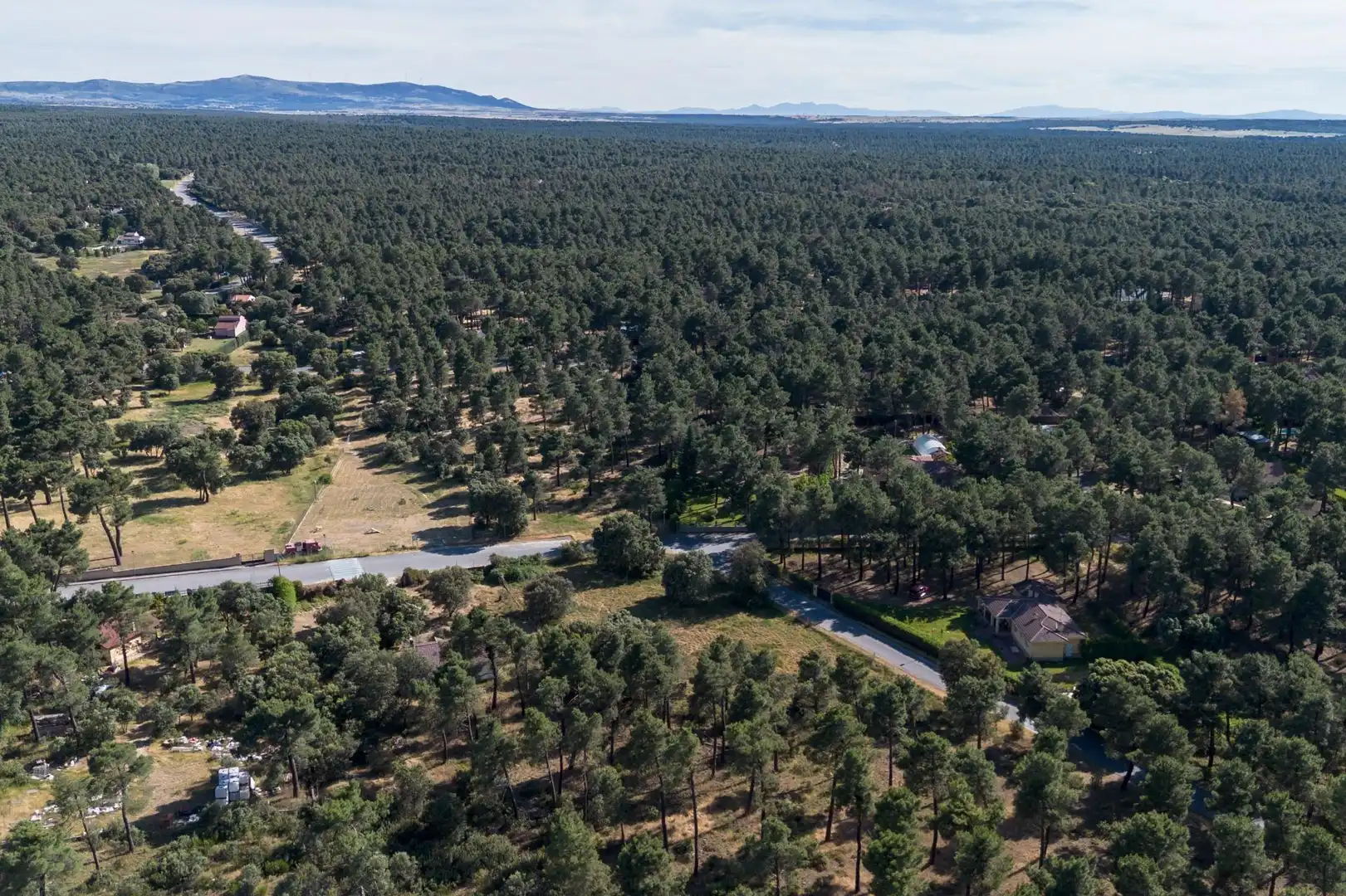 Residencial en venta en Marugán