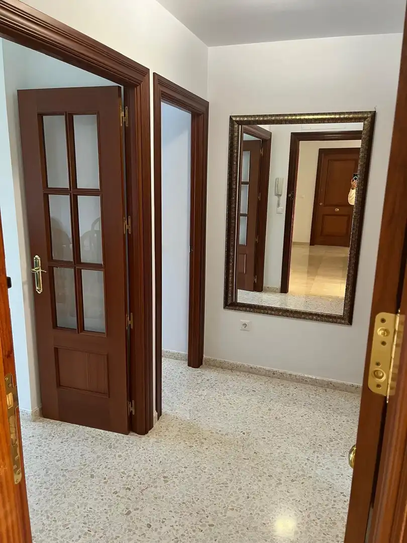 Piso en venta en Aguilar de la Frontera con Trastero
