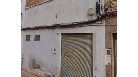 Foto 2 von Erdgeschoss zum Verkauf in Calle Roger de Lauria, Plaza Donoso Cortés - Avenida Magdalena, Castellón de la Plana / Castelló de la Plana
