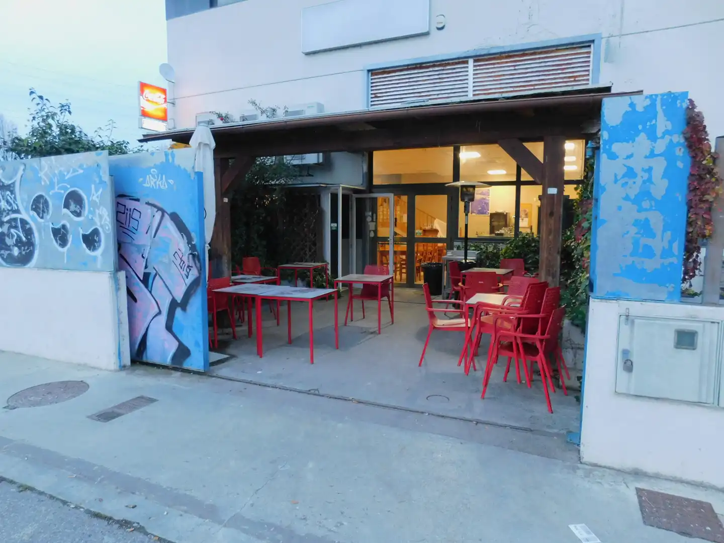 Local en venta en Valle de Elorz / Elortzibar con Aire acondicionado, Calefacción y Terraza