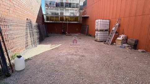 Foto 3 de Terreny industrial en venda a Calle Adra, 84, Poble Nou, Terrassa