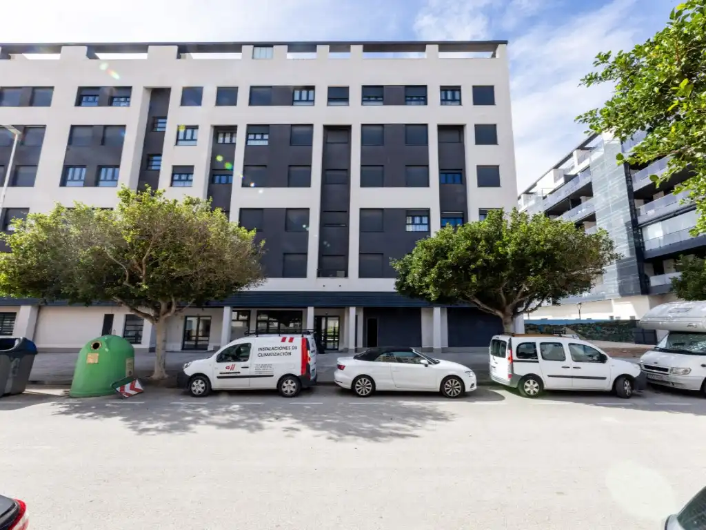 Außenansicht von Geschaftsraum zum Verkauf in Alicante / Alacant