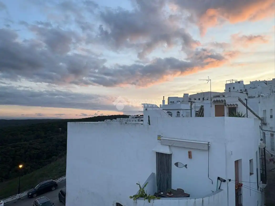 Piso en venta en Vejer