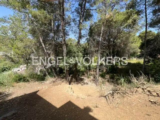 Terreno residencial en venta en Sant Muç, imagen 7