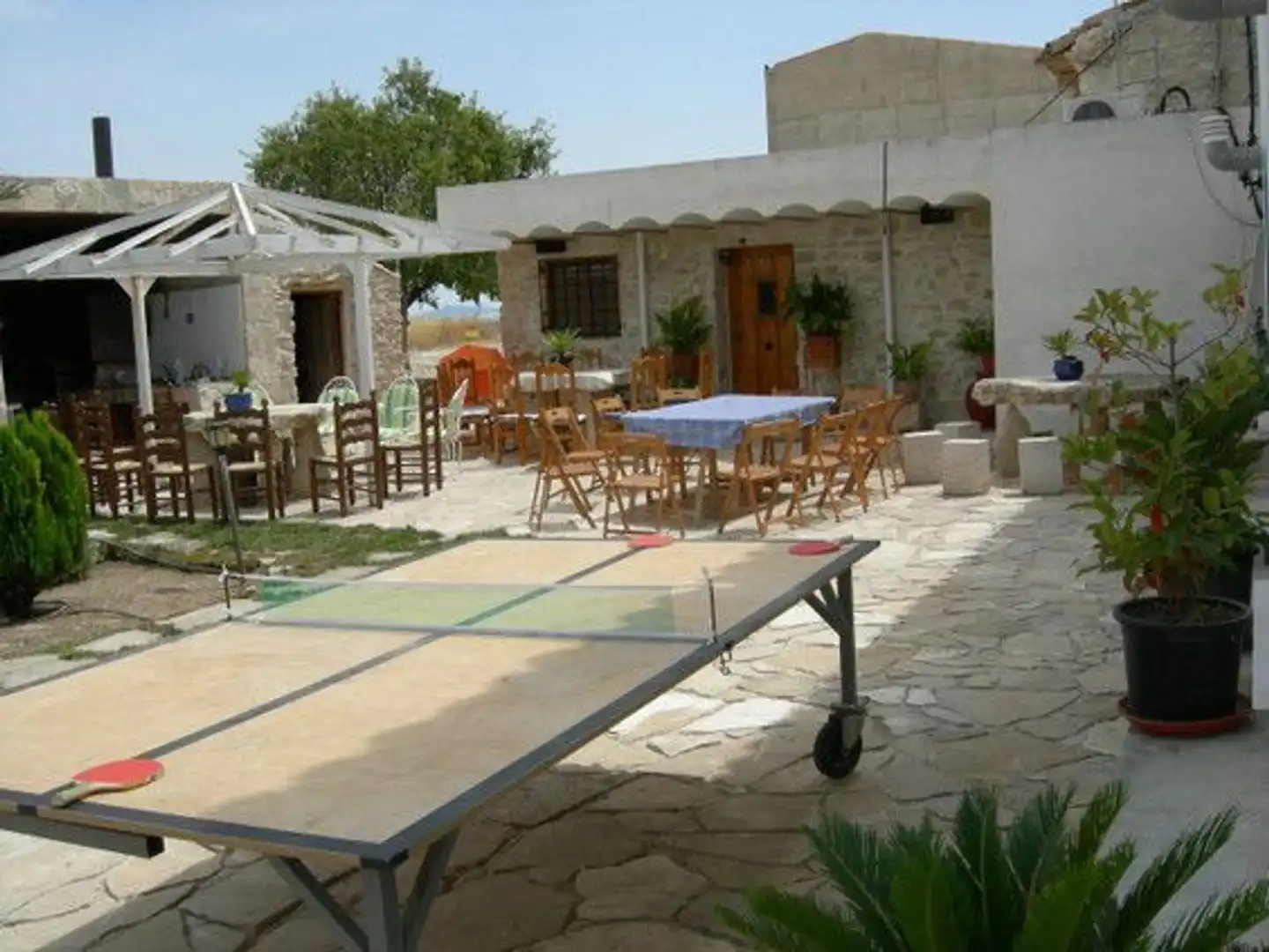 Maison avec piscine à vendre à Moratalla, imagen 34