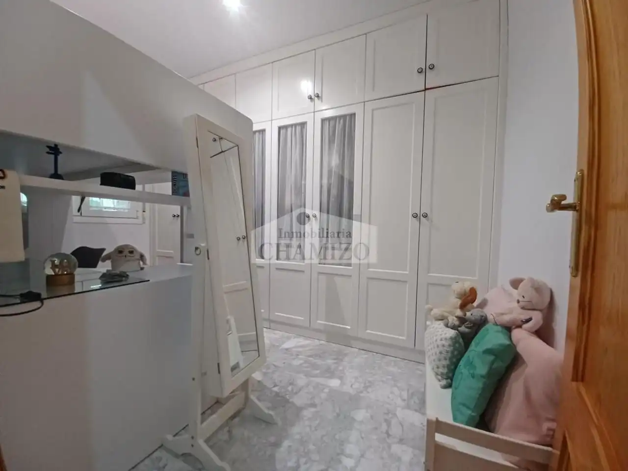Habitación de Piso en venta en Villanueva de la Serena con Aire acondicionado, Amueblado y Balcón