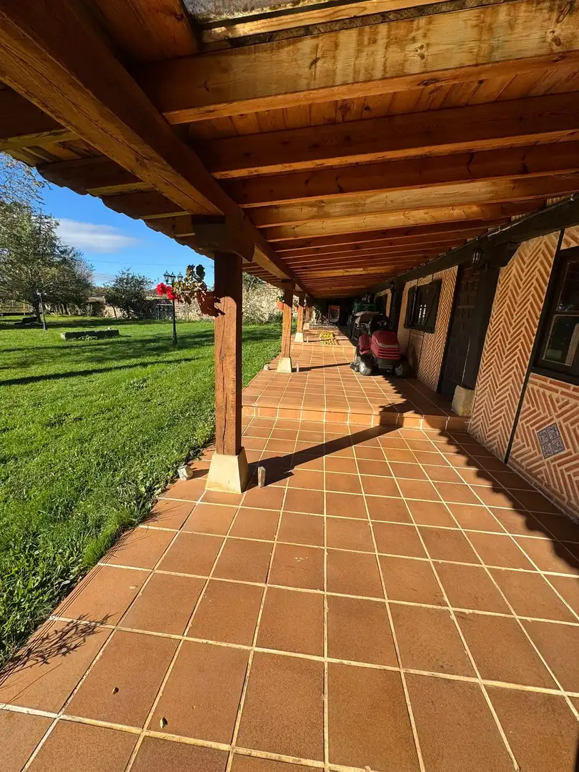 Maison avec terrasse à vendre à Barrio Polientes, imagen 5