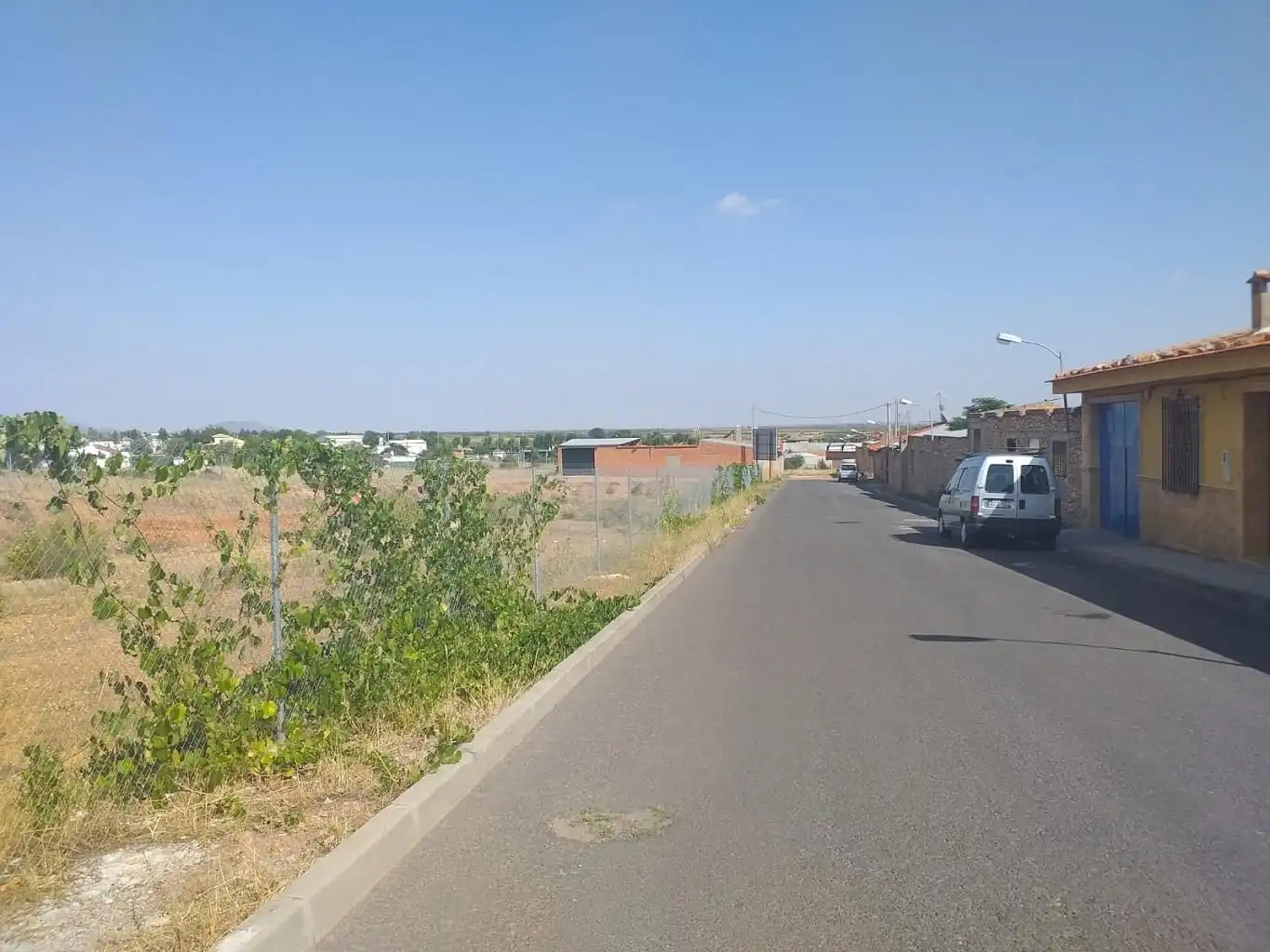 Terreno residenziale in vendita a Paseo del Cordón, imagen 23