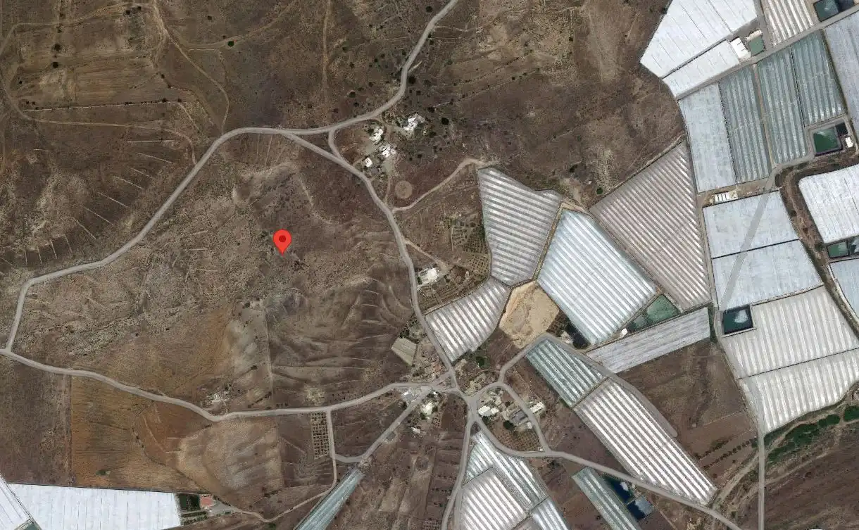 Terreno en venta en Níjar