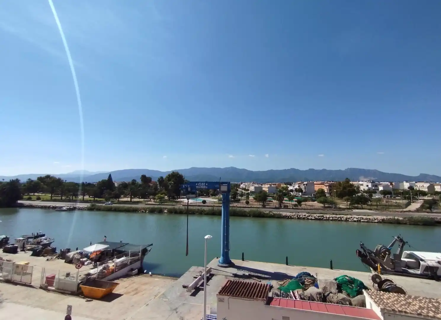 Flat with lift for sale in Pueblo de Cullera, imagen 2