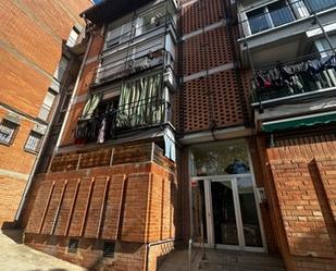Vista exterior de Pis en venda en Terrassa