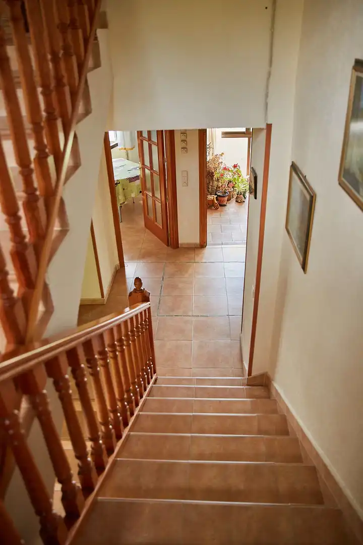 Houses for sale in Miraflores de la Sierra  with Air Conditioner, Heating and Private garden
