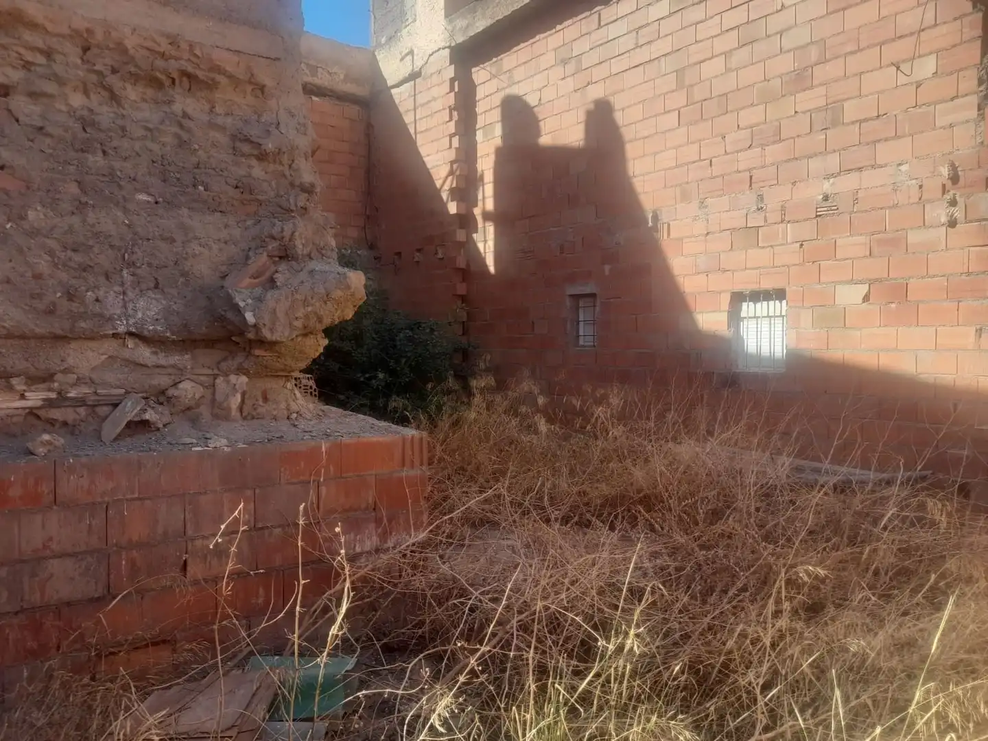 Terrenys i solars en venda a Tabernas, imagen 3