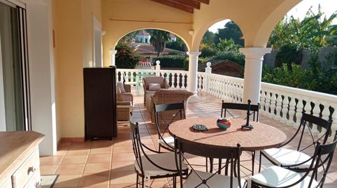 Foto 4 de Casa o xalet en venda a La Granadella  - Costa Nova, Alicante