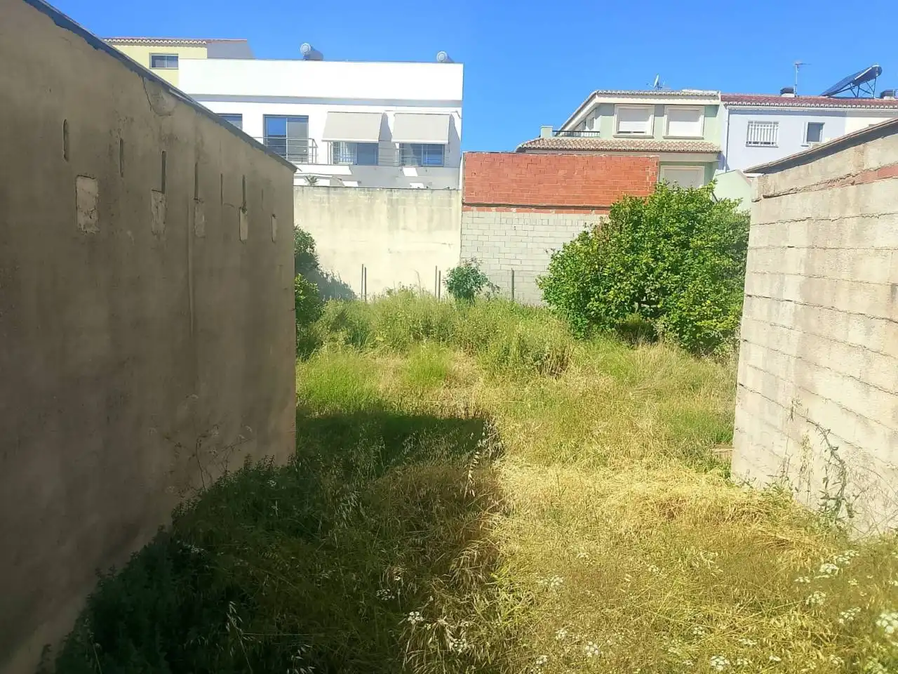 Terreny residencial en venda a Calle Vela, imagen 9