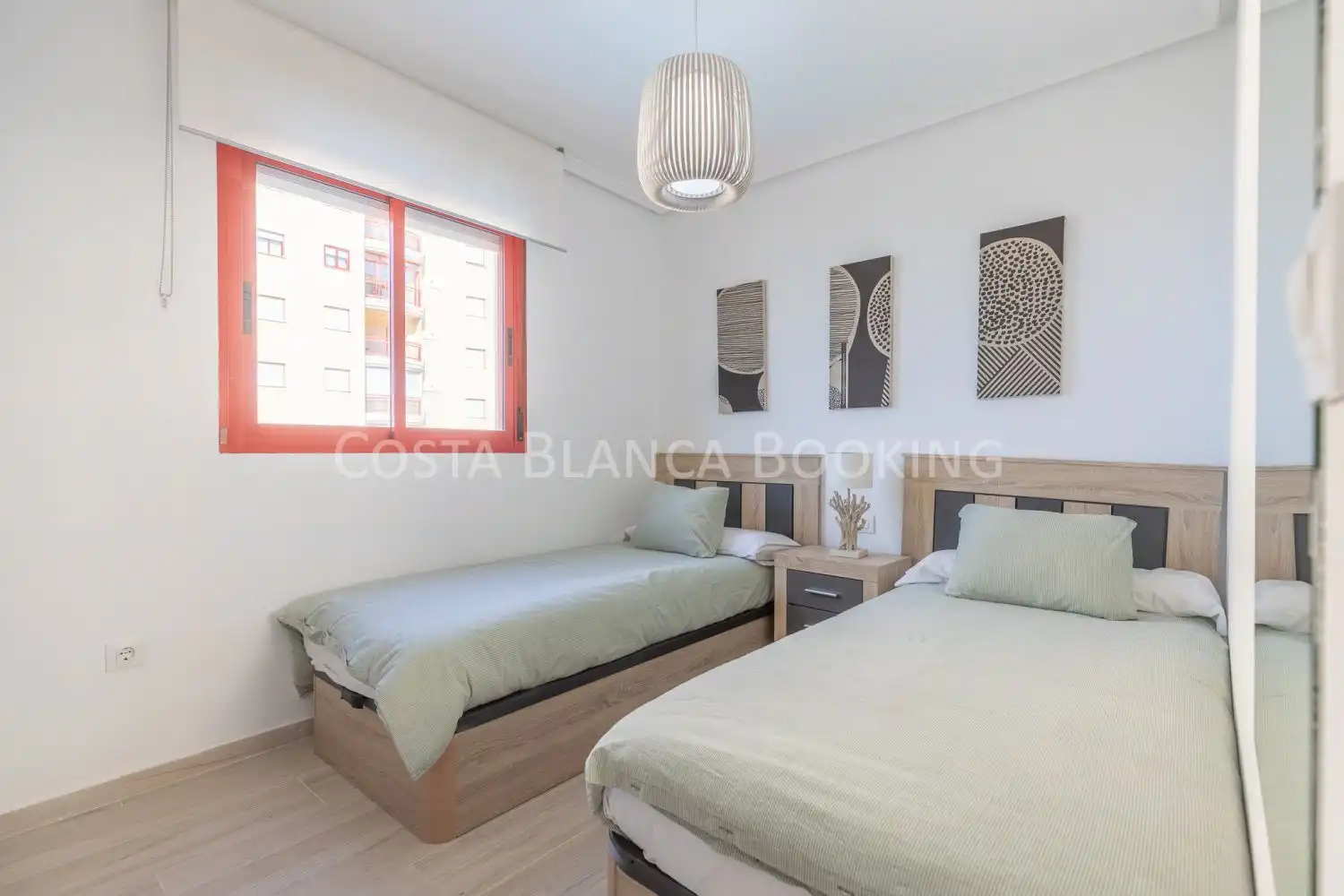 Apartment with terrace for sale in Platja de Torres, imagen 9