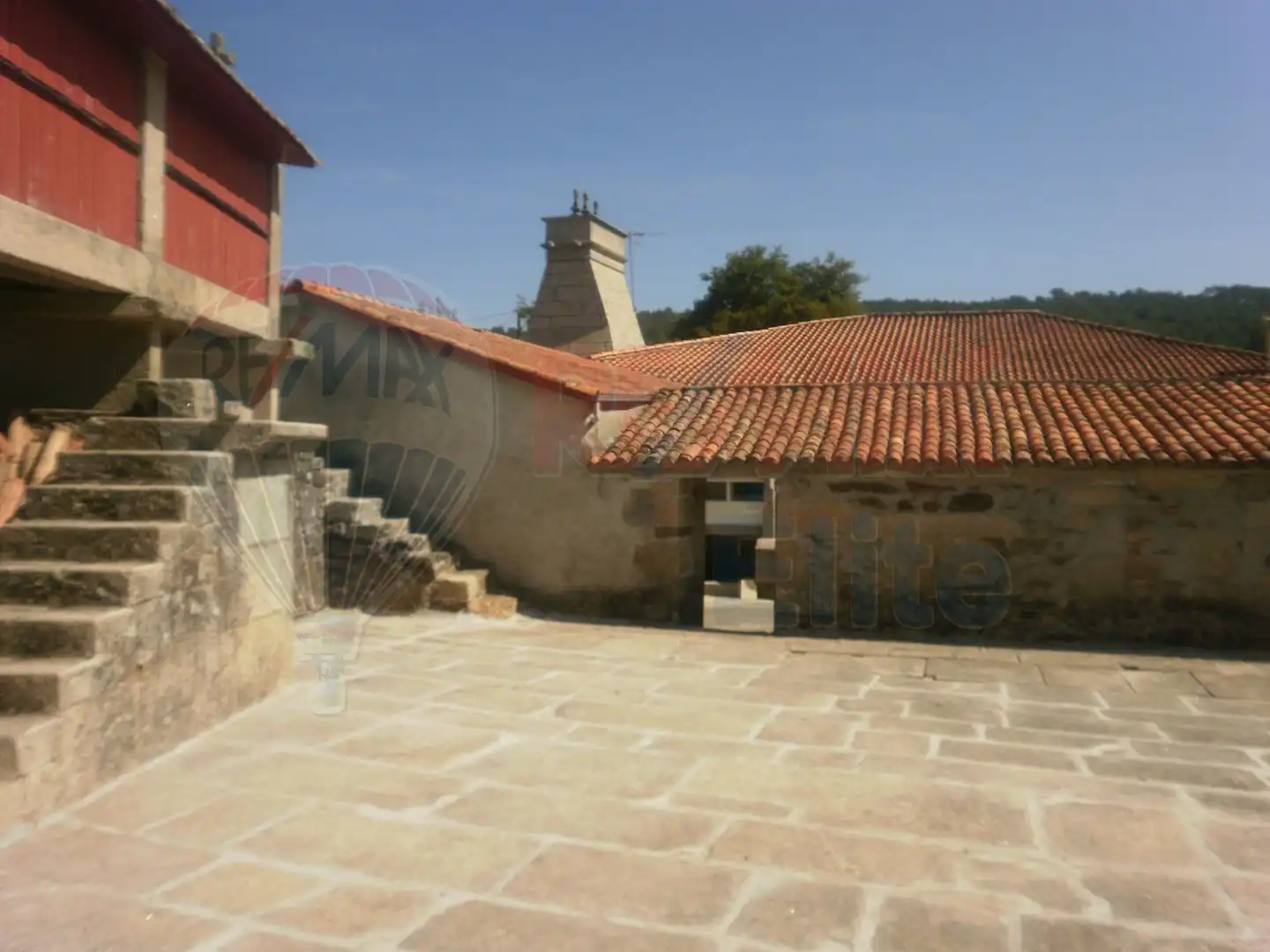 Casa o chalet en venta en A Peroxa